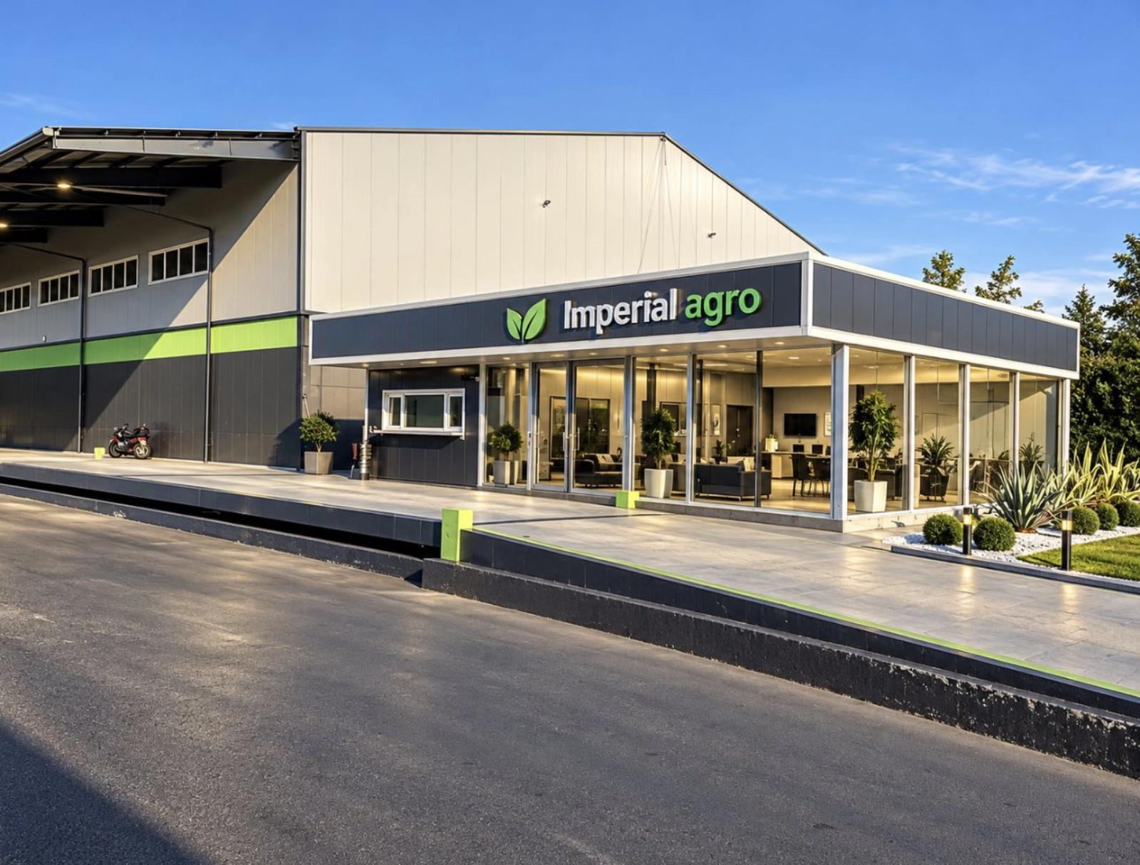 imperial agro o nama